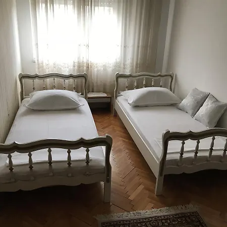 Jadranka Appartamento