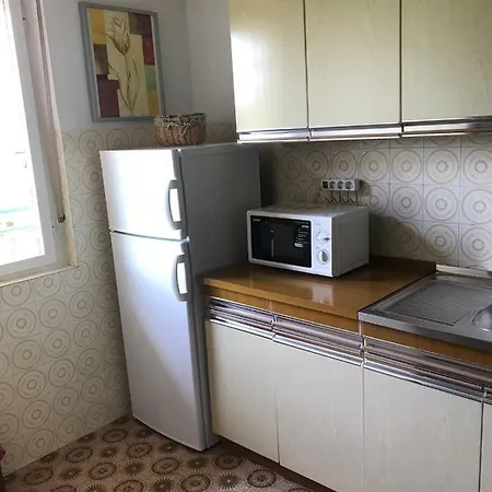 Appartamento Jadranka